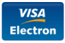 Visa Electron payments supported by Worldpay